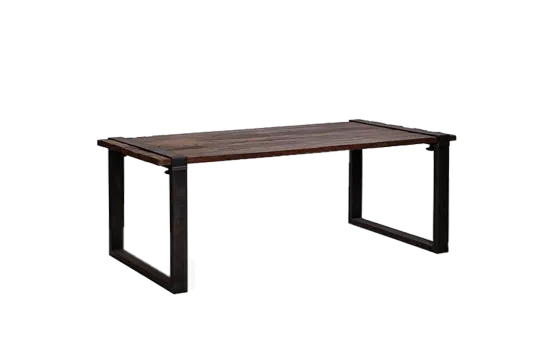 Industrial Dinnertable 2,2 m
