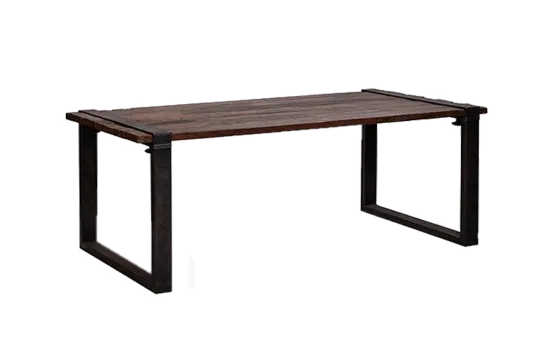 Industrial Dinnertable 2,2 m