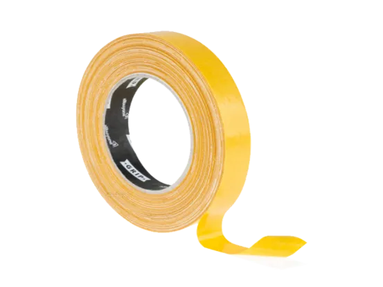 Doppelklebeband schmal