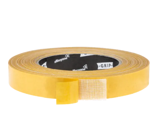Doppelklebeband schmal