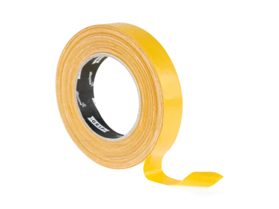 Doppelklebeband schmal