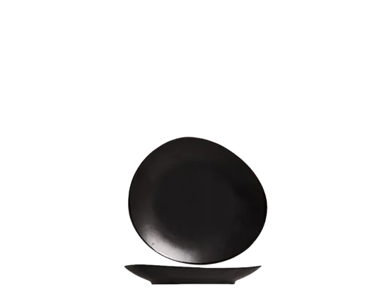 Brotteller Oval Vongola