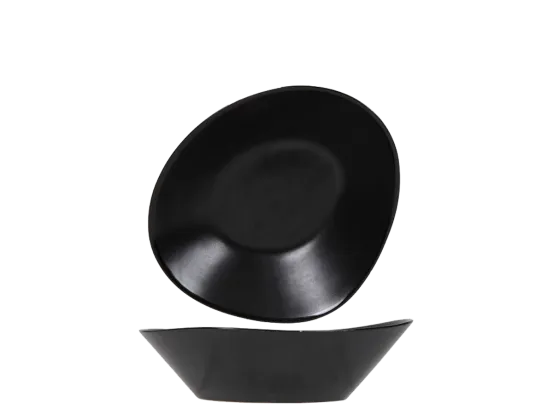 Salatschale gro&szlig; Vongola