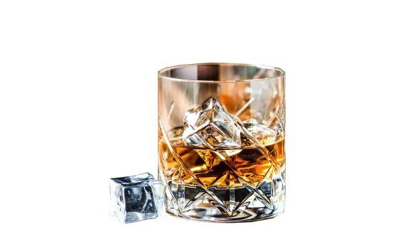 Whiskyglas Noblesse