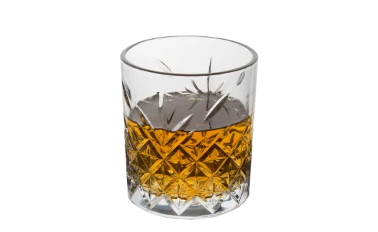Whiskyglas Noblesse