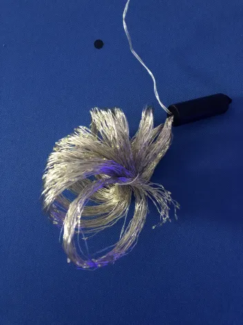 720 LED Mikro Lichterb&uuml;ndel