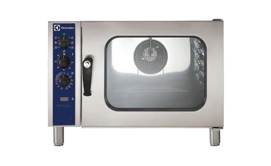 elektr. Kombid&auml;mpfer FCE 061