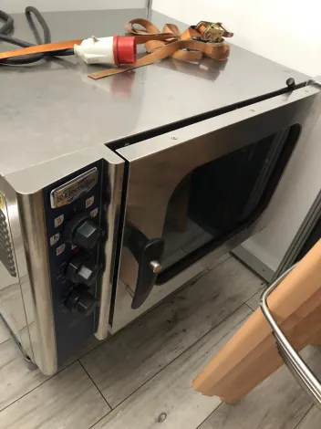 elektr. Kombid&auml;mpfer FCE 061