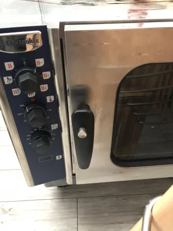 elektr. Kombid&auml;mpfer FCE 061