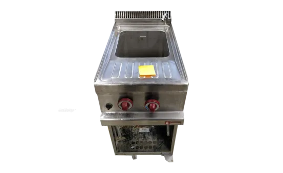 Nudelkocher Gas G77 / CPA4 - N