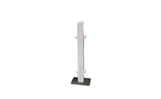 Zaunfu&szlig; einzeln