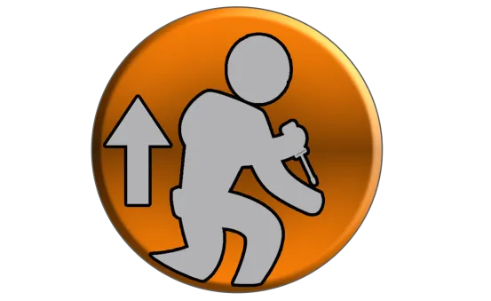 Aufbau Personal au&szlig;erhalb &Ouml;ffnungszeiten