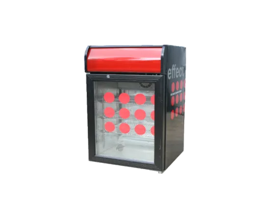 K&uuml;hlschrank Effect