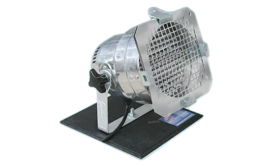 PAR 56 LED Floorspot