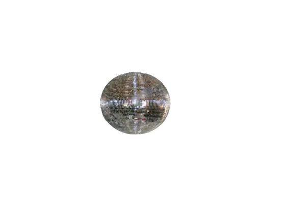 Spiegelkugel 50 cm