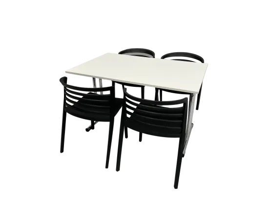 4P. Tischset Rivi&eacute;ra