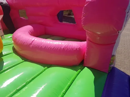 H&uuml;pfburg Einhorn