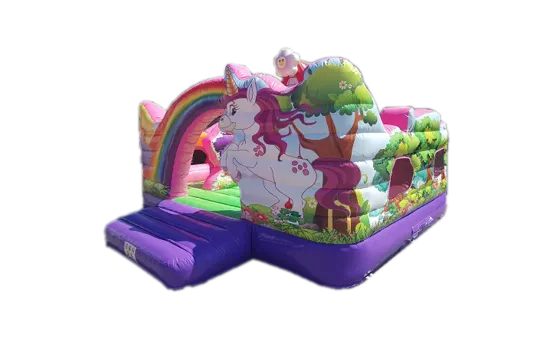 H&uuml;pfburg Einhorn