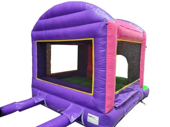 H&uuml;pfburg Einhorn