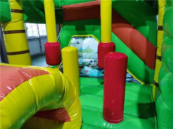 H&uuml;pfburg Multiplay Safari