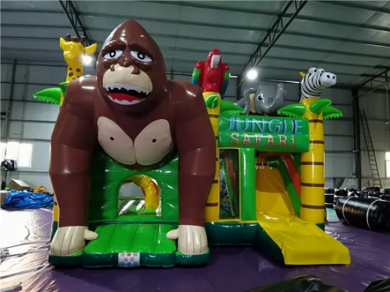 H&uuml;pfburg Multiplay Safari