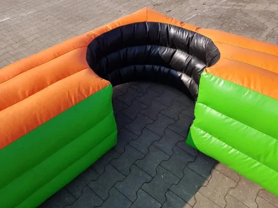 Fu&szlig;ball - Billard