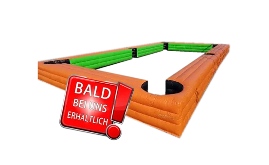 Fu&szlig;ball - Billard