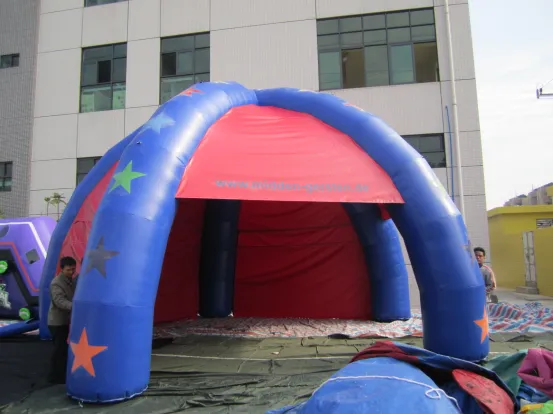 Dome - &Uuml;berdachung