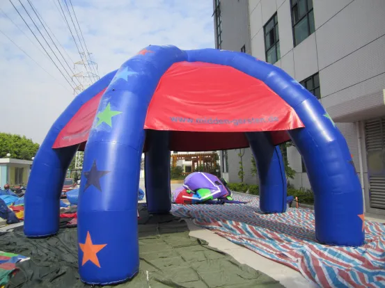 Dome - &Uuml;berdachung