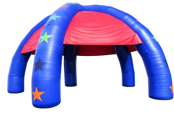 Dome - &Uuml;berdachung