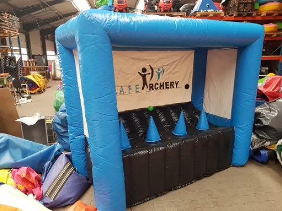 Bogenschie&szlig;stand f&uuml;r Kinder