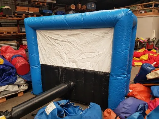 Bogenschie&szlig;stand f&uuml;r Kinder