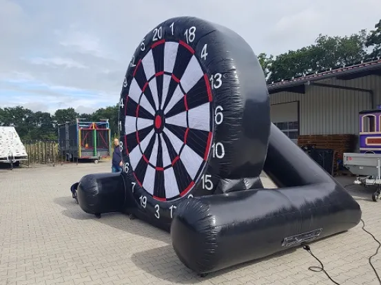 Fu&szlig;ball - Dart