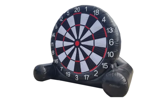 Fu&szlig;ball - Dart