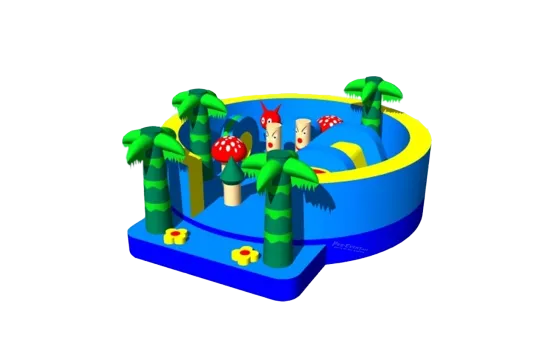 Multiplay Bambini