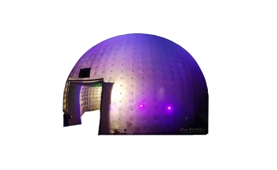 Event Dome - aufblasbar