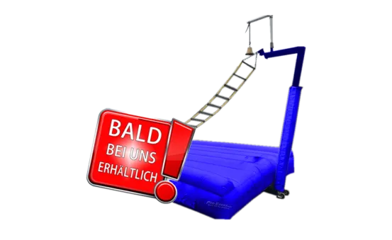  verr&uuml;ckte Strickleiter