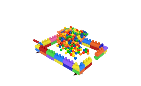 B&auml;llebad Bandenspa&szlig;