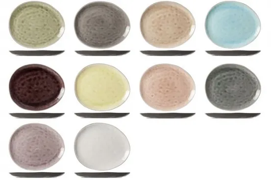 Men&uuml;teller Streetfood