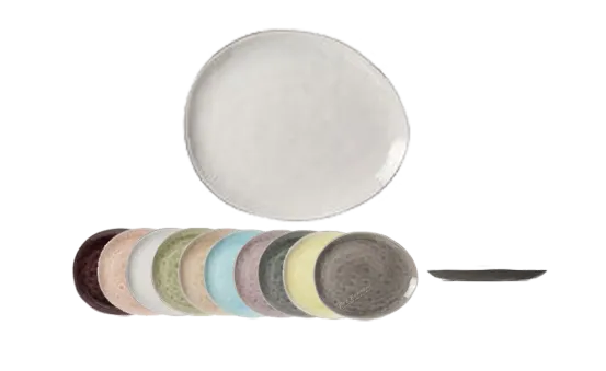 Men&uuml;teller Streetfood