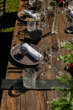 Men&uuml;teller Streetfood