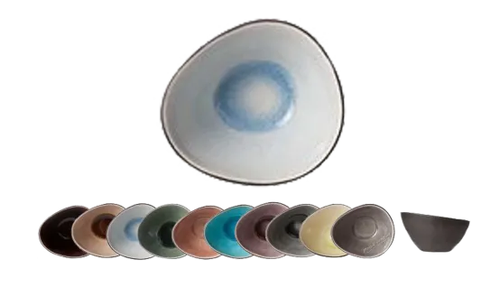 Dip-Sch&auml;lchen Streetfood