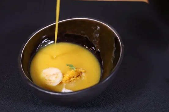 Suppenschale Streetfood