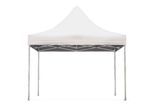 Cateringzelt (schwer) 3 x 3 m 