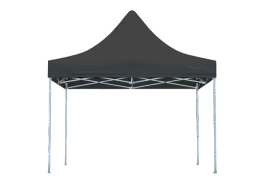 Cateringzelt (schwer) 3 x 3 m 