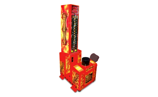 Digitaler Hau den Lukas