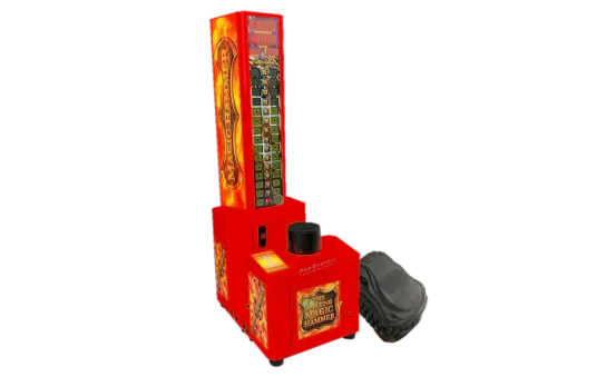 Digitaler Hau den Lukas