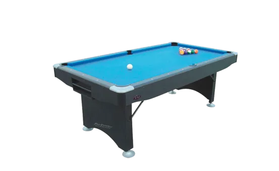 Billiardtisch Buffalo