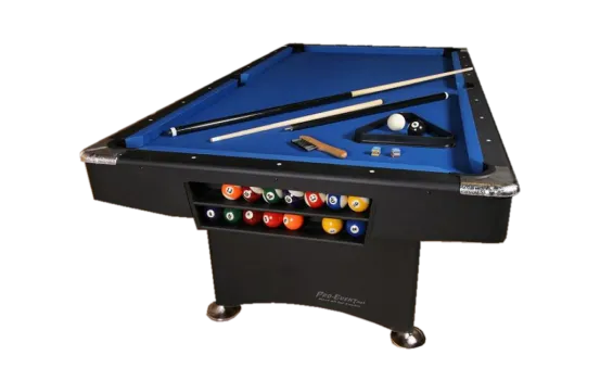 Billiardtisch Buffalo