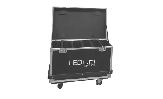 LEDium LED Wand 7m&sup2;
